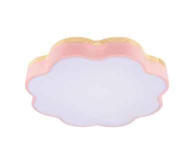 Потолочный светильник Loft IT Axel 10225/36 Pink