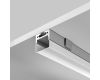 Алюминиевый профиль Maytoni Led strip ALM-2020B-S-2M