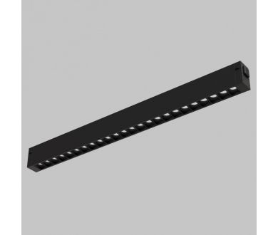 Трековый светильник IMEX Smart Line IL.0050.6002-18-BK