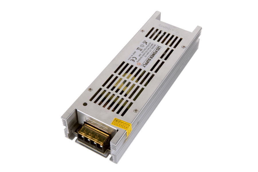 Блок питания Elektrostandard LST 12V 250W 20A 4690389133725