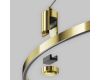 Подвесной набор для шинопровода Maytoni Flarity TRA154SW-BB-R-BS