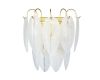 Настенный светильник Arte Lamp Evie A4052AP-2SG