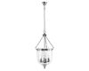 Подвесной светильник Loft IT Incense 10455/4 CR