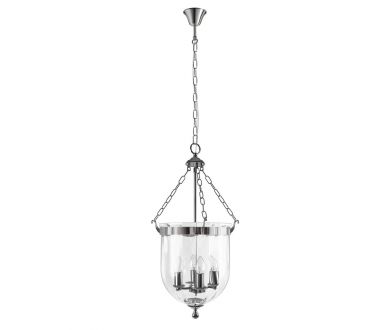 Подвесной светильник Loft IT Incense 10455/4 CR