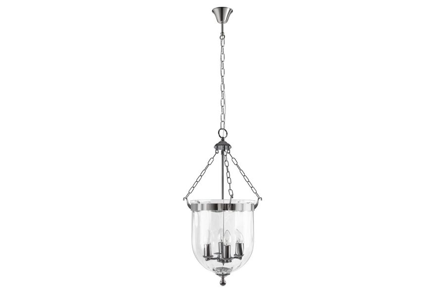Подвесной светильник Loft IT Incense 10455/4 CR