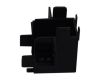Коннектор Reluce RL 06203 inner connector BK