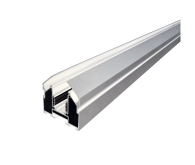 Шинопровод магнитный встраиваемый iLedex Vision 4822-61/60-2000-WH