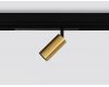 Трековый магнитный светильник Ambrella Light Magnetic 220V GL1213
