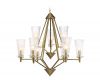 Подвесная люстра Ambrella Light Traditional TR3233