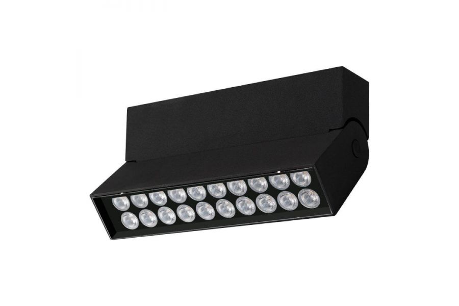 Потолочный светодиодный светильник Arlight SP-Loft-Surface-S170-10W Day4000 026210