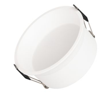 Встраиваемый светильник Arlight MS-BREEZE-BUILT-R125-16W Day4000 (WH, 90 deg, 230V) 035613