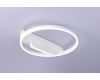 Потолочный светильник Ambrella Light Comfort FL51457