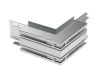 Угол Arlight S2-LINIA69-F-L90N внутренний 021278
