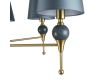 Люстра на штанге Lumion Classi Eletra 8416/5