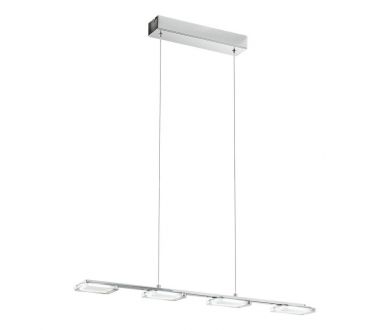 Подвесной светодиодный светильник Eglo Cartama 1 96524