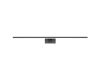 Подсветка для зеркал Nowodvorski Cezanne Led L Black 10678
