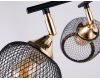 Потолочная люстра Ambrella Light Loft TR80177