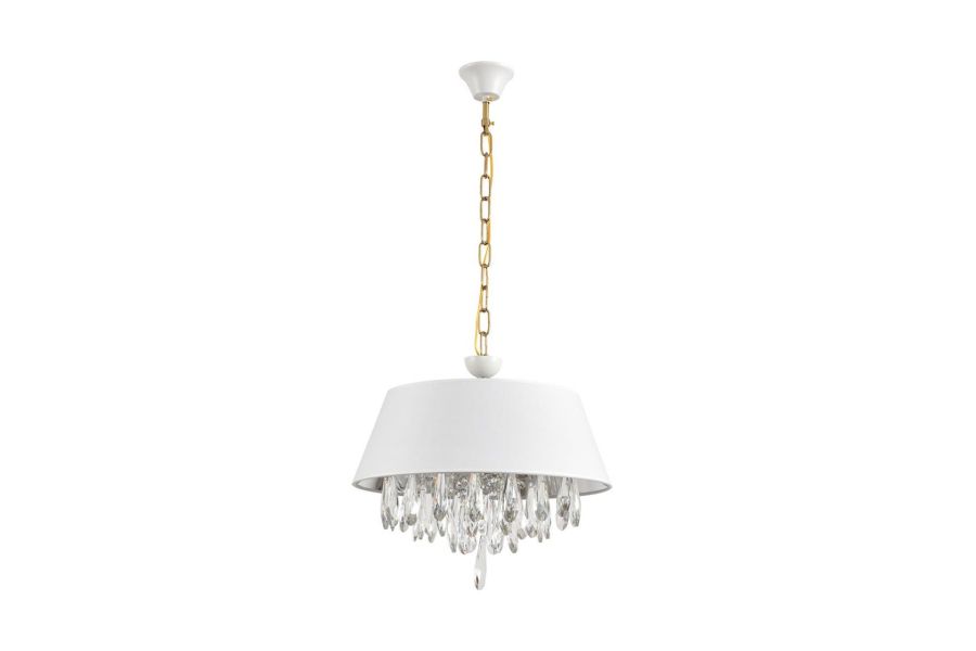 Подвесная люстра Lumion Classi Mitrim 8374/3