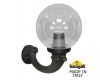 Уличный настенный светильник Fumagalli G25.132.000.AXE27