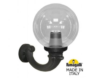 Уличный настенный светильник Fumagalli G25.132.000.AXE27