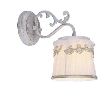 Бра Arte Lamp Merletto A5709AP-1WG