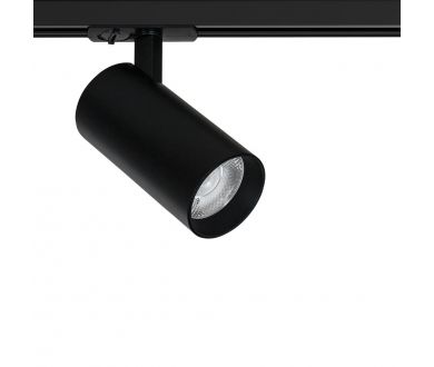 Купить Трековый светильник Arte Lamp Bene A1937PL-1BK Трековый светильник Arte Lamp Bene A1937PL-1BK