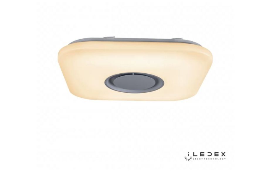 Потолочный светильник iLedex Music Music-48W-Square