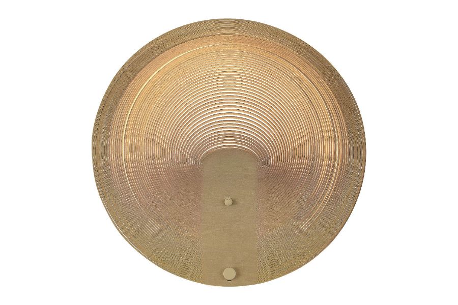 Настенный светильник ST Luce Fossil SL6900.501.16