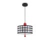 Подвесной светильник Freya Mezen FR5645PL-03B1