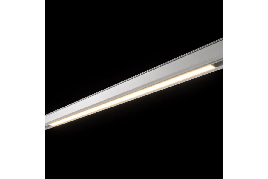 Трековый светильник Lumker SY-LINK-900-WH-32-WW 016842