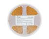 Светодиодная лента Feron LS536 24V 720*COB 10W/m IP20 4000К 53096