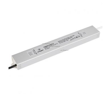 Блок питания Arlight ARPV-24100-SLIM-D (24V, 4.2A, 100W) 026664