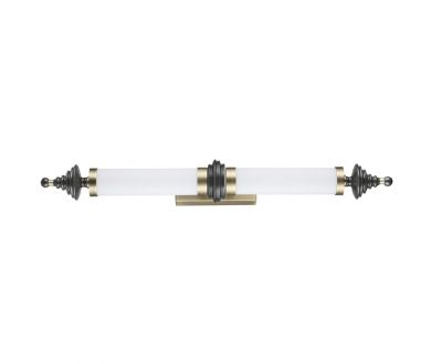 Настенный светильник Odeon Light Ula L-vision 5404/28WL