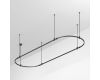 Трек Arlight ART-APRIORI-OVAL-ROD-800-3000x1000 048509