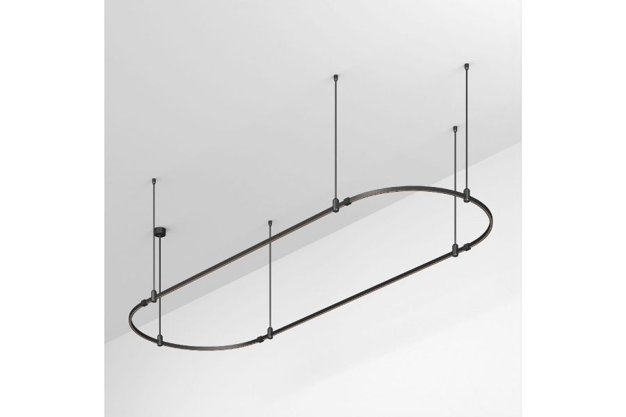 Трек Arlight ART-APRIORI-OVAL-ROD-800-3000x1000 048509