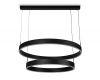 Подвесной светильник Ambrella Light Acrylica FA6618