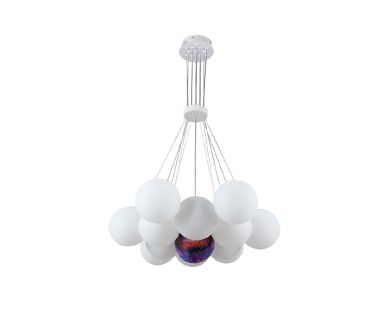 Подвесная люстра Kink Light Алди 08475-13,01