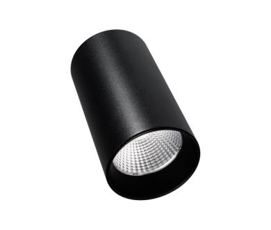 Накладной светильник Arlight SP-Polo-R85-1-15W Day White 40deg 022950