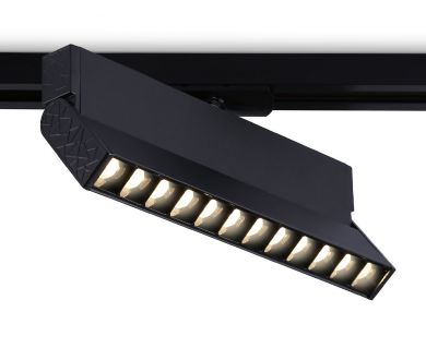 Трековый однофазный светильник Ambrella Light Track System GL6817