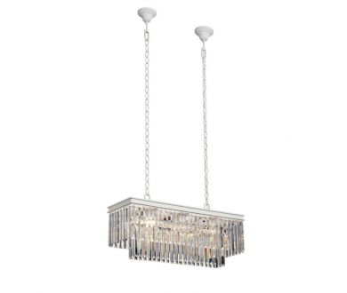 Подвесная люстра Vitaluce V5146-0/10