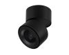 Спот Arlight SP-POINT-SURFACE-R85-12W Warm3200-MIX (BK, 36 deg, 230V) (IP20 Металл) 058606