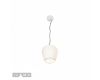 Подвесной светильник iLamp Moon AP9041-1C WH