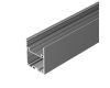 Профиль Arlight IP-LINE-4050-2000 ANOD (Алюминий) 055135