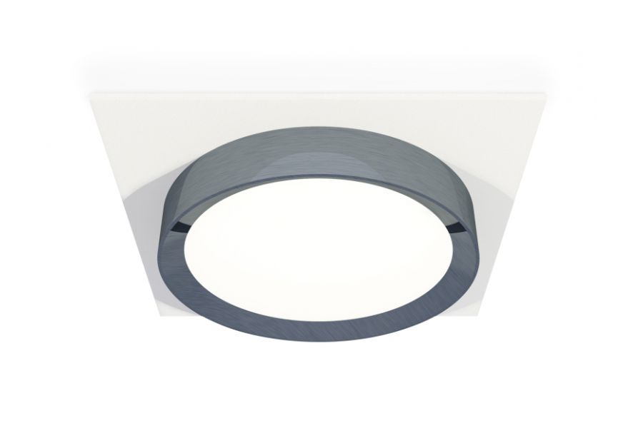 Встраиваемый светильник Ambrella Light Techno Spot XC8061007 (C8061, N8133)