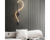 Настенный светильник ImperiumLoft Glorify Optic Cord 241251-23