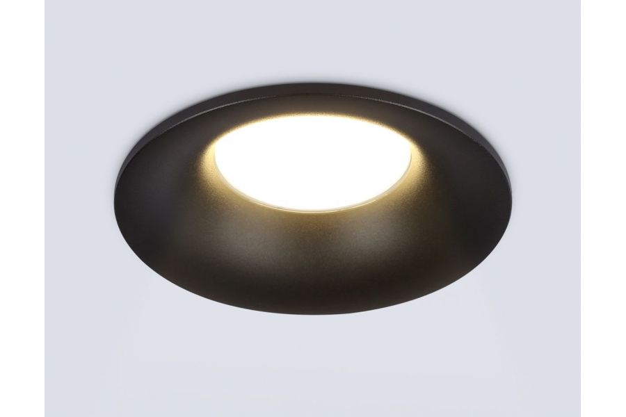Встраиваемый светильник Ambrella Light Techno spot Technic base TN102809