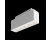 Трековый светильник Maytoni Technical Points TR014-2-10W3K-W