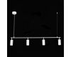 Подвесной светильник ST Luce Kendo SL1213.503.04