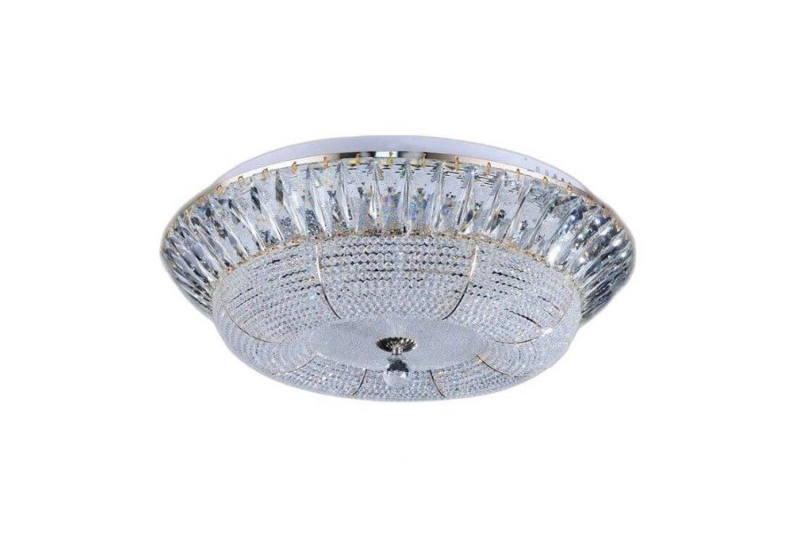 Потолочный светодиодный светильник Lumina Deco Mirana DDP 3197-60