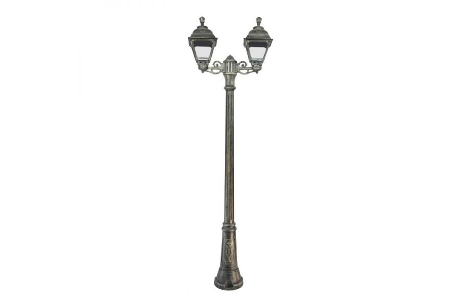 Уличный фонарь Fumagalli Gigi Bisso/Cefa 2L U23.156.S20.BXF1R